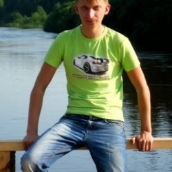 Секс на выходных от спортивного парня Секс на выходных от спортивного парня