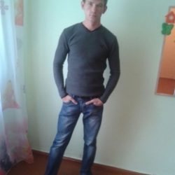 Молодой парень ищет девушку в Курске Молодой парень ищет девушку в Курске