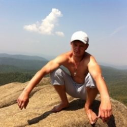 Молодой парень познакомится с девушкой в Курске для интима Молодой парень познакомится с девушкой в Курске для интима