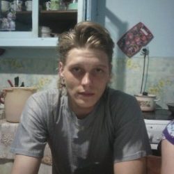 Молодой парень ищет девушку в Курске Молодой парень ищет девушку в Курске