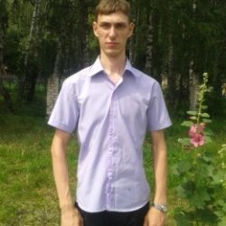 Ищу девушку для разовых или длительных встреч Ищу девушку для разовых или длительных встреч