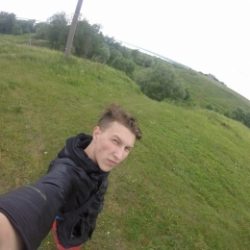 Парень, встречусь с девушкой в Курске Парень, встречусь с девушкой в Курске