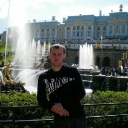 Парень, ищу девушку для встреч в Курске Парень, ищу девушку для встреч в Курске