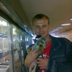 Я красивый и молодой. Хочу познакомиться с девушкой в Курске Я красивый и молодой. Хочу познакомиться с девушкой в Курске