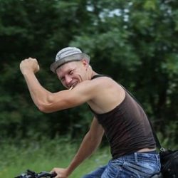 Парень, ищу девушку в Курске Парень, ищу девушку в Курске