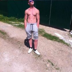 Парень хочет встретится с интересной девушкой и весело провести время в Курске Парень хочет встретится с интересной девушкой и весело провести время в Курске