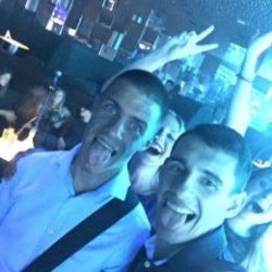 Парень ищет девушку из Москвы для встреч. Парень ищет девушку из Москвы для встреч.