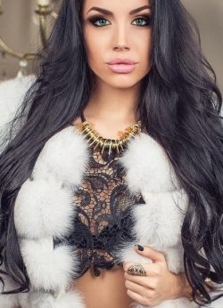 Спортивная и гибкая, веселая и темпераментная ждет своего мужчину в Курске Спортивная и гибкая, веселая и темпераментная ждет своего мужчину в Курске