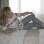 Очаровательная и милая девушка-брюнетка желает встретится с мужчиной в Курске