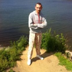 Парень, ищу девушку в Курске для несерьезных отношений Парень, ищу девушку в Курске для несерьезных отношений