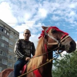 Парень, ищу девушку для встреч и отношений Парень, ищу девушку для встреч и отношений